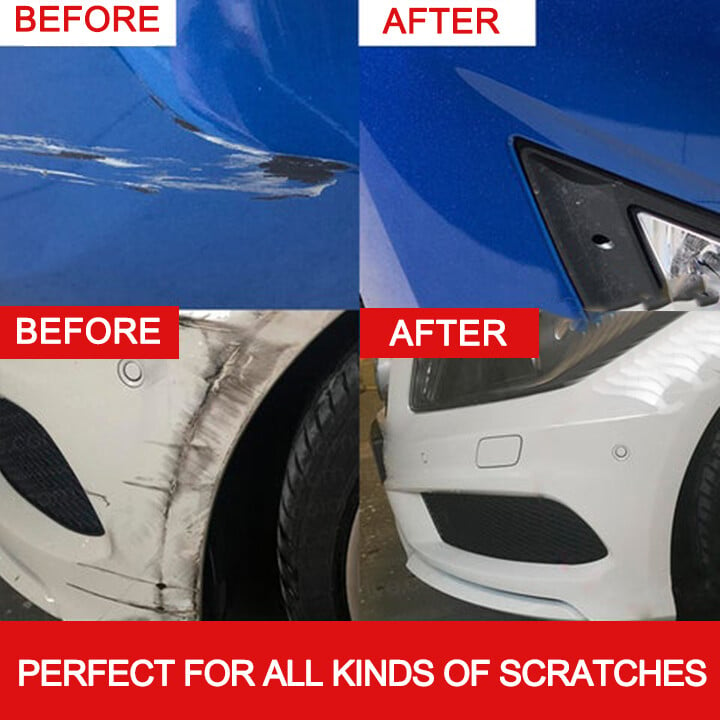 Car Scratch Removal Kit